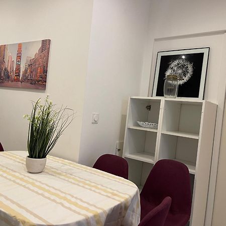 Imperia 2 Apartment Nice Luaran gambar