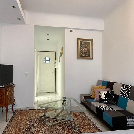 Imperia 2 Apartment Nice Luaran gambar