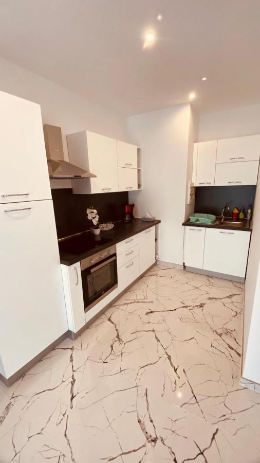 Imperia 2 Apartment Nice Luaran gambar