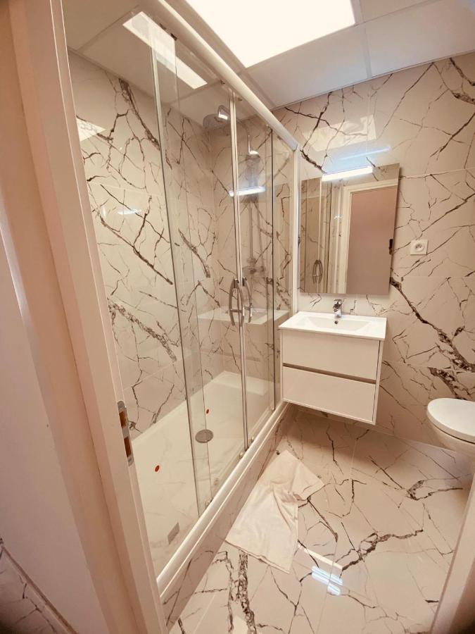 Imperia 2 Apartment Nice Luaran gambar