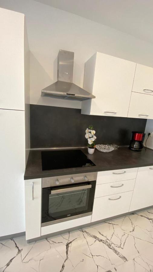 Imperia 2 Apartment Nice Luaran gambar