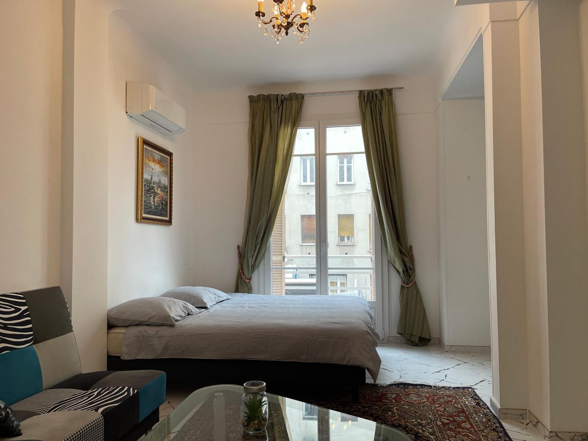 Imperia 2 Apartment Nice Luaran gambar