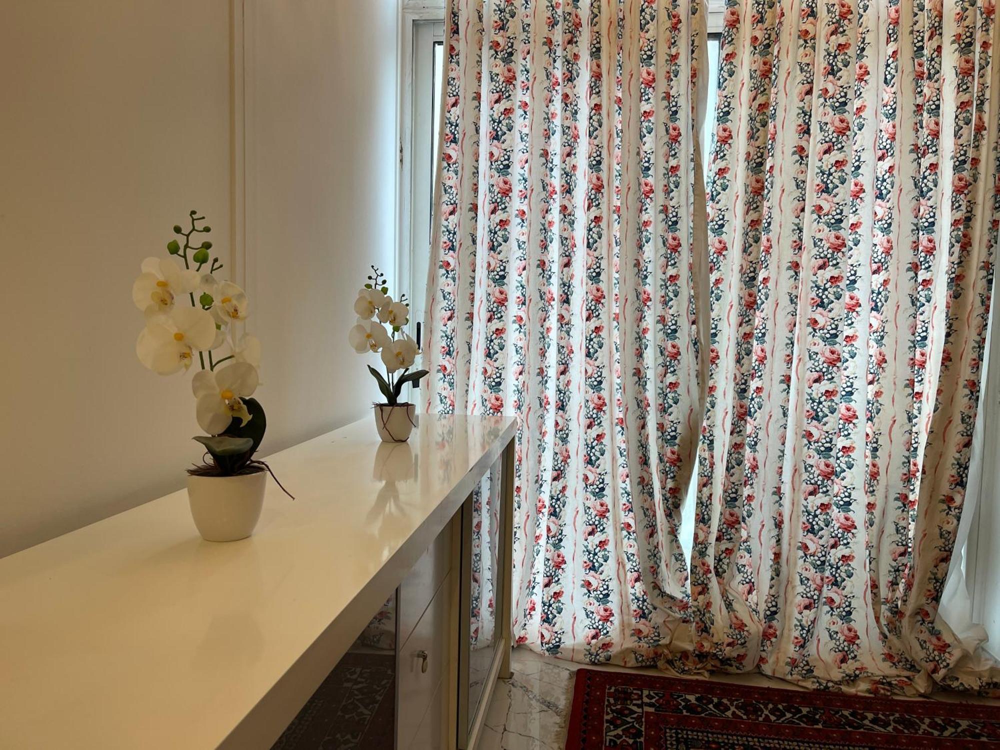 Imperia 2 Apartment Nice Luaran gambar