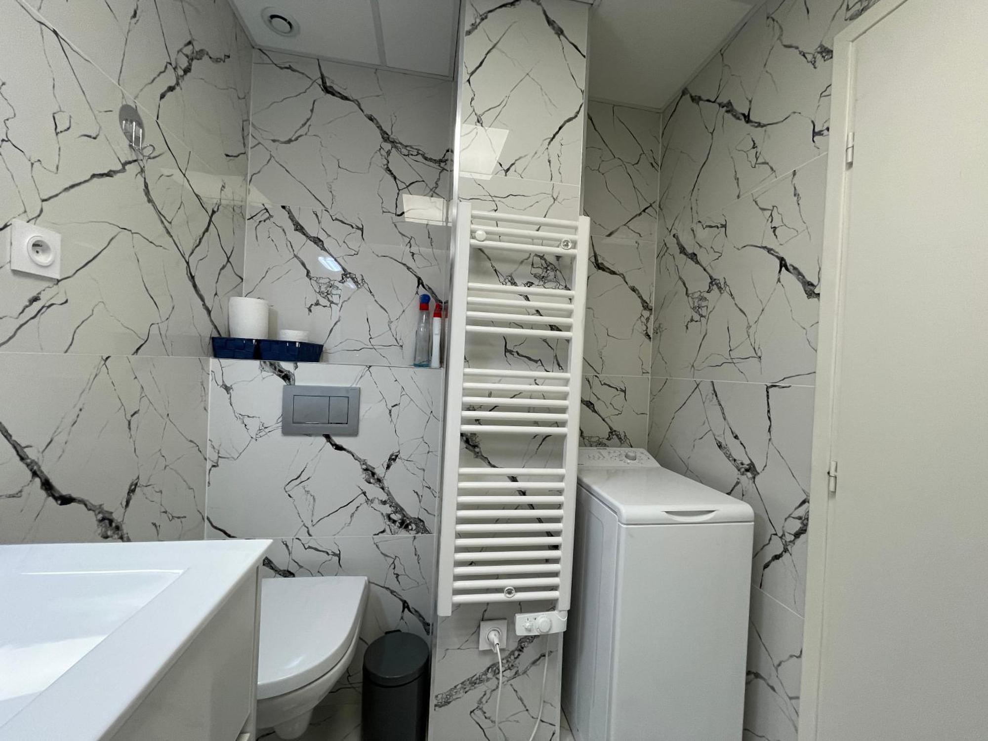 Imperia 2 Apartment Nice Luaran gambar