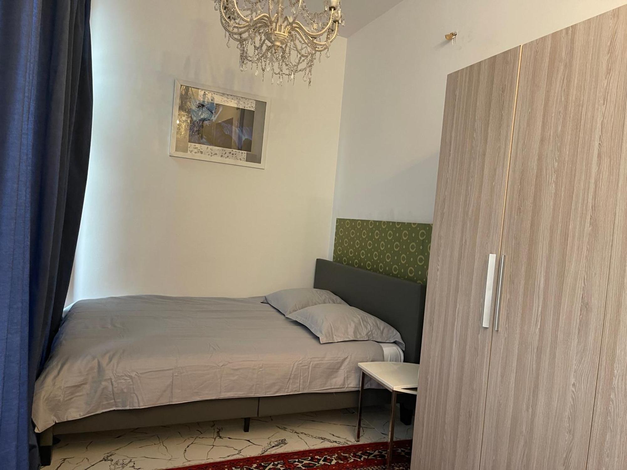 Imperia 2 Apartment Nice Luaran gambar