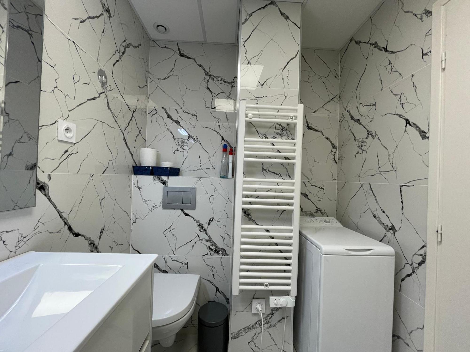 Imperia 2 Apartment Nice Luaran gambar