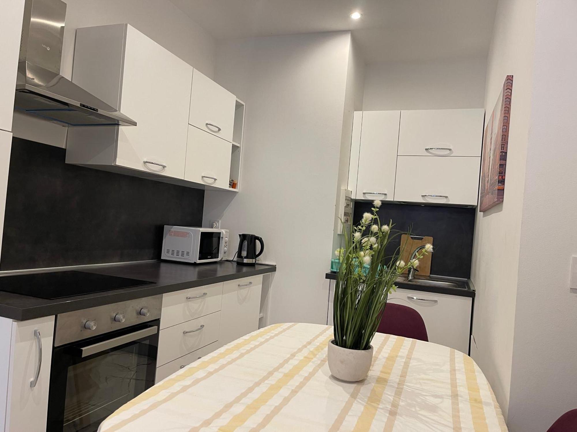 Imperia 2 Apartment Nice Luaran gambar