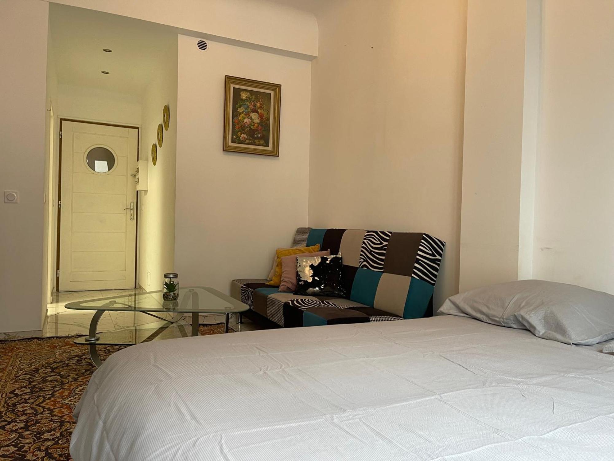 Imperia 2 Apartment Nice Luaran gambar