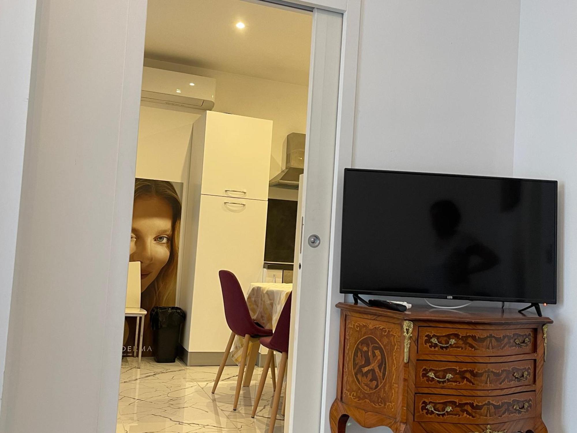 Imperia 2 Apartment Nice Luaran gambar