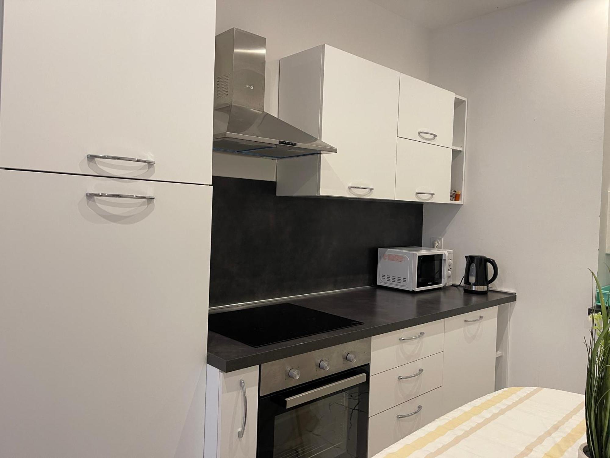 Imperia 2 Apartment Nice Luaran gambar
