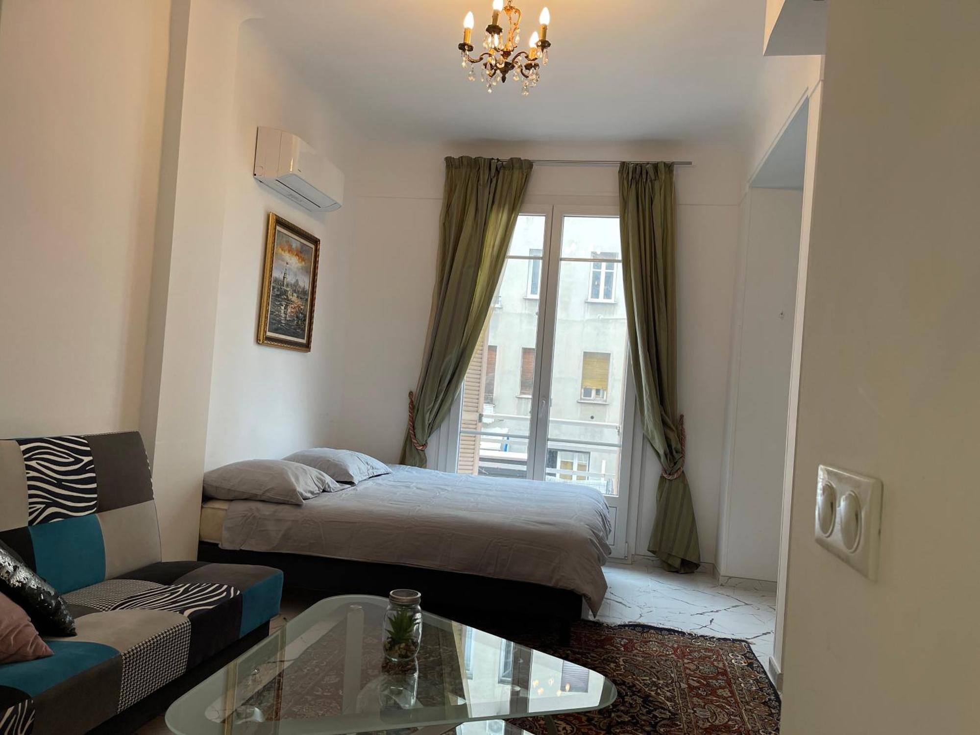 Imperia 2 Apartment Nice Luaran gambar