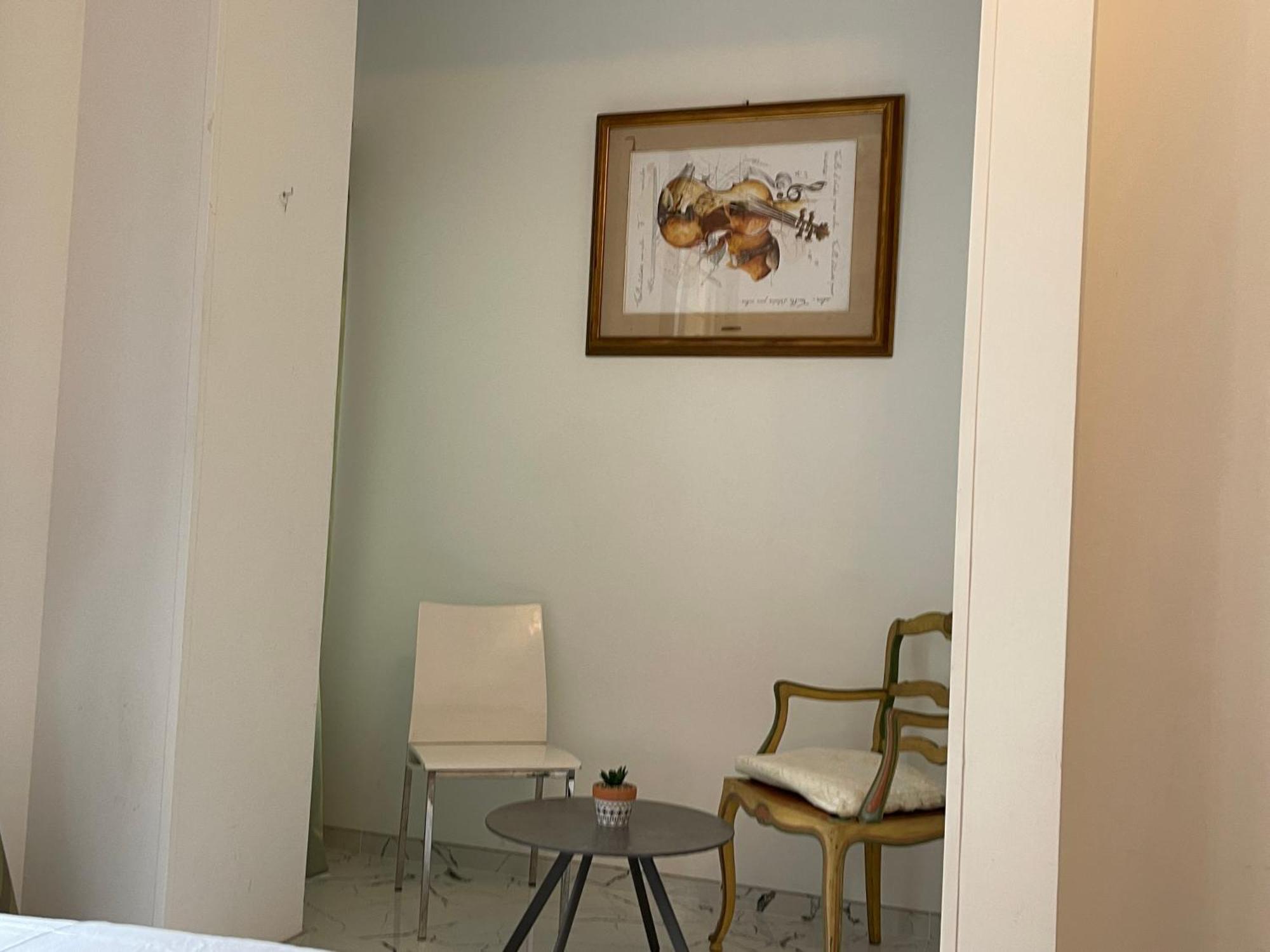 Imperia 2 Apartment Nice Luaran gambar